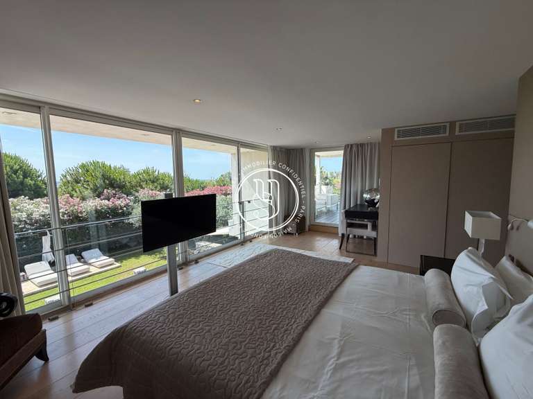 Villa Sète - 5 chambres - 305m²