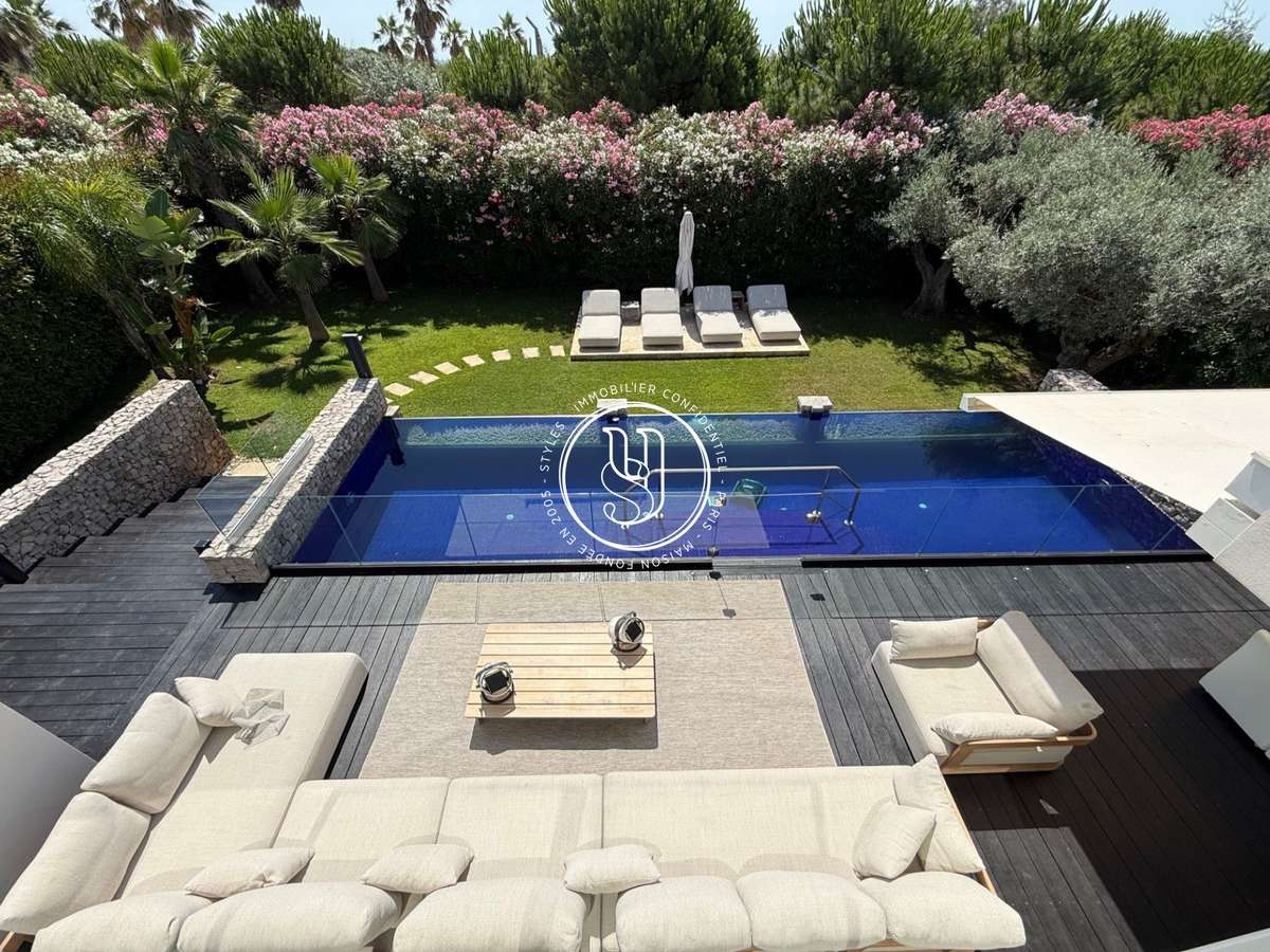 Villa Sète