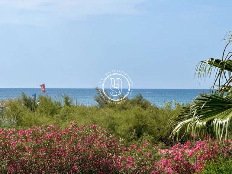 Villa Sète - 5 chambres - 305m²