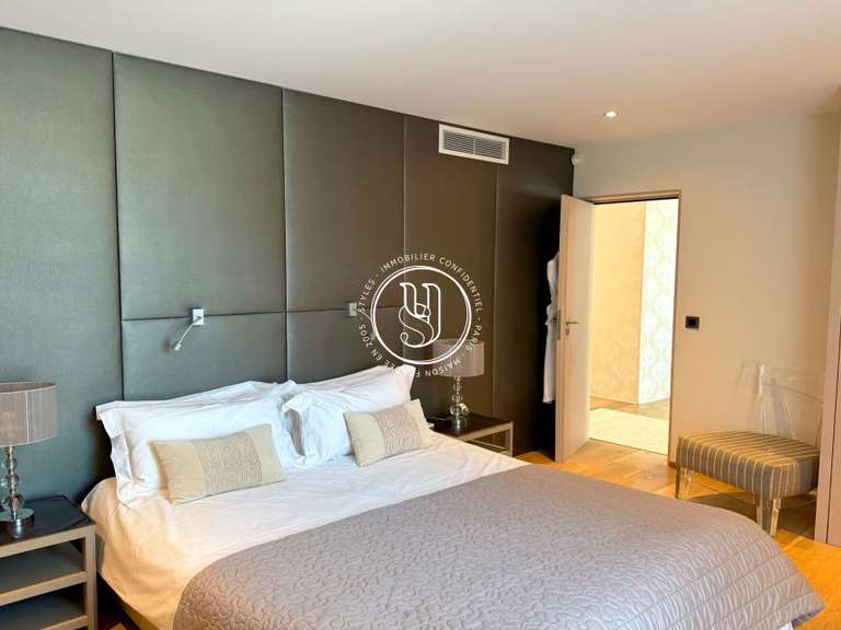 Villa Sète - 5 chambres - 305m²