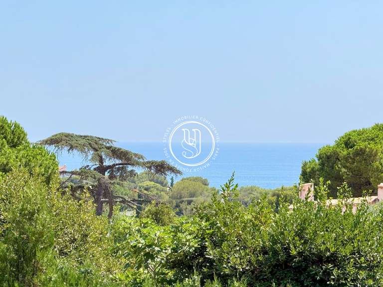 Villa avec Vue sur mer Sète - 4 chambres - 188m²