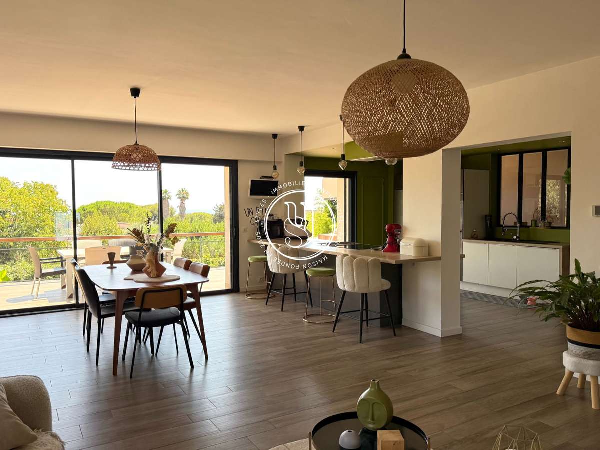 Villa Sète