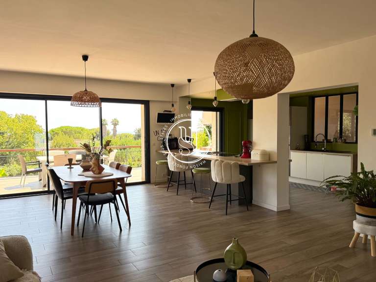 Villa avec Vue sur mer Sète - 4 chambres - 188m²