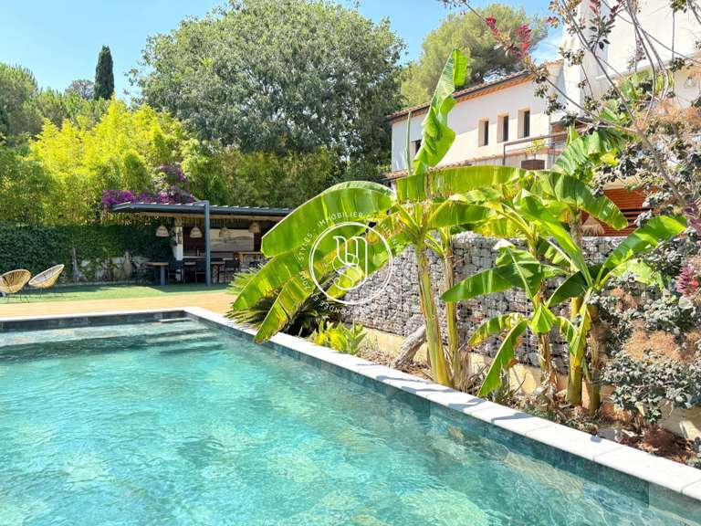 Villa avec Vue sur mer Sète - 4 chambres - 188m²