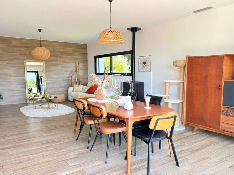Villa avec Vue sur mer Sète - 4 chambres - 188m²