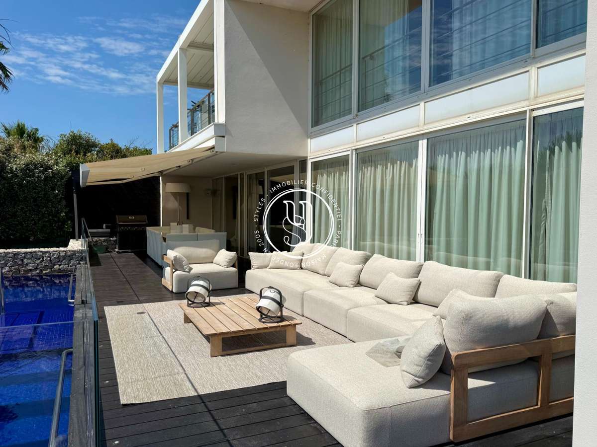 Villa Sète
