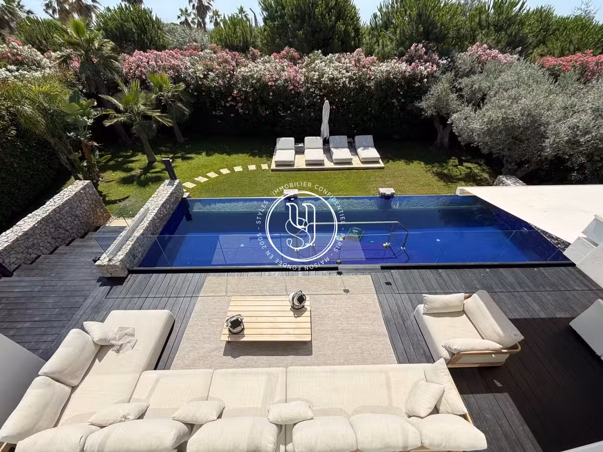 Villa Sète