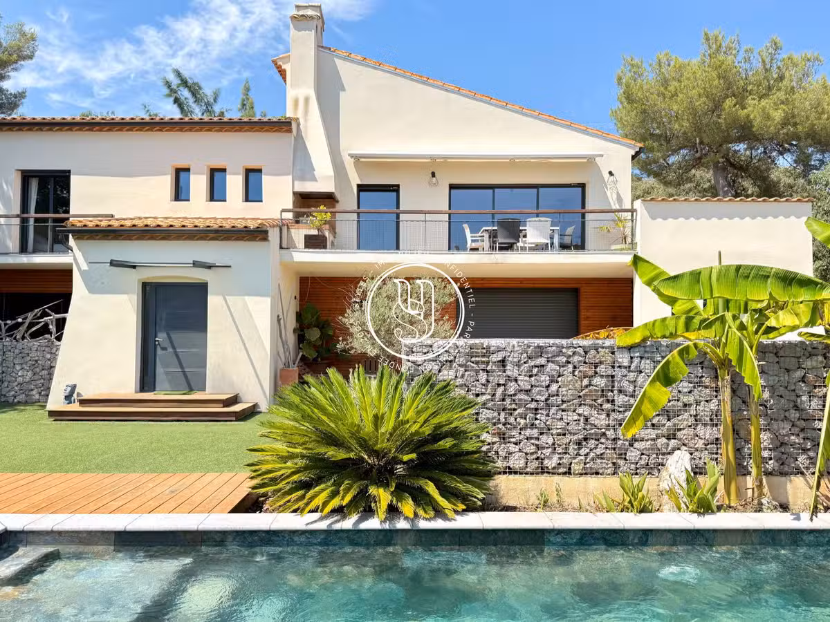 Villa Sète
