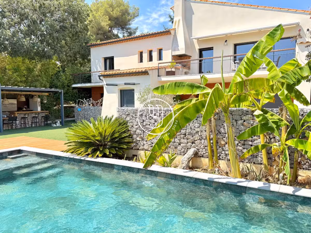 Villa Sète