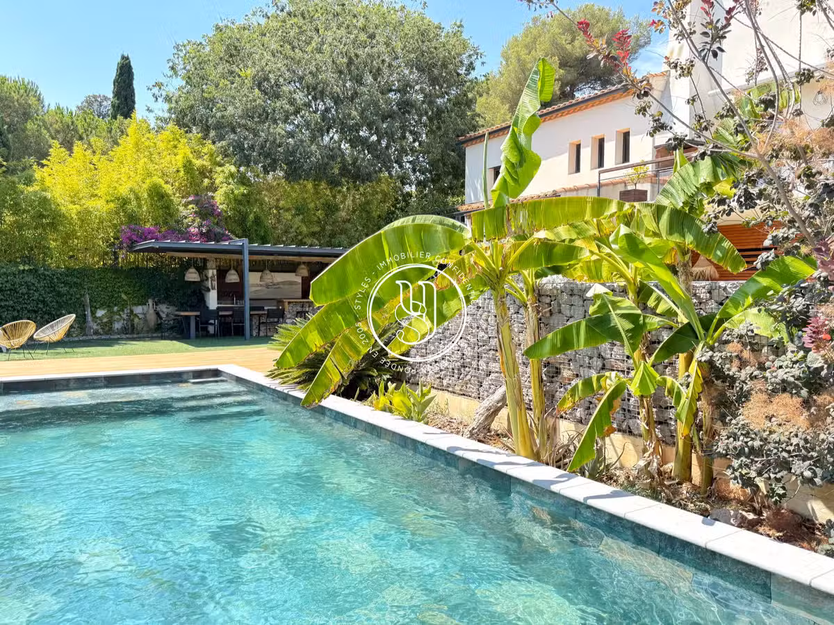 Villa Sète