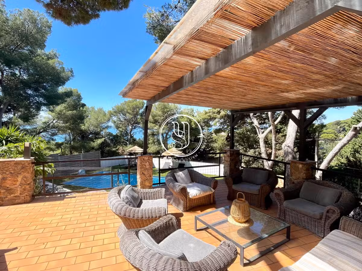 Villa Sète