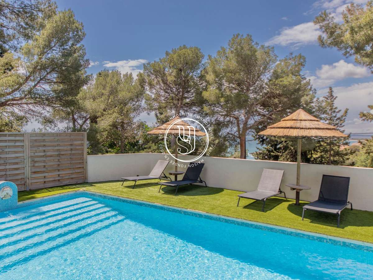 Villa Sète