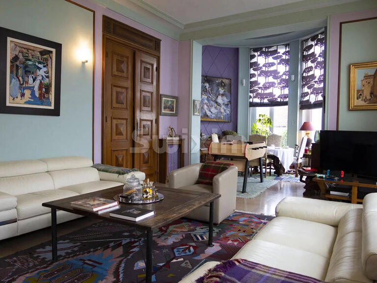 Vente Maison Seurre - 5 chambres