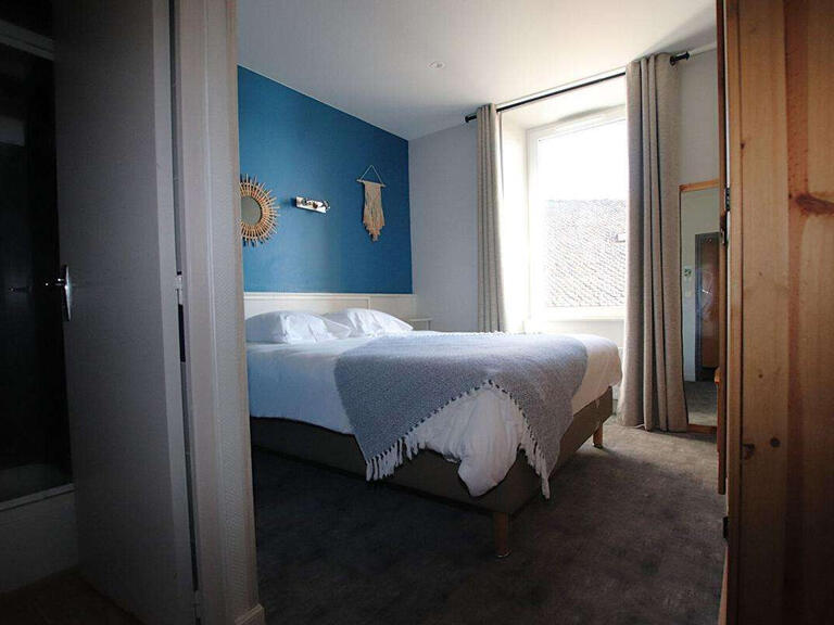 Maison Sévérac d'Aveyron - 32 chambres