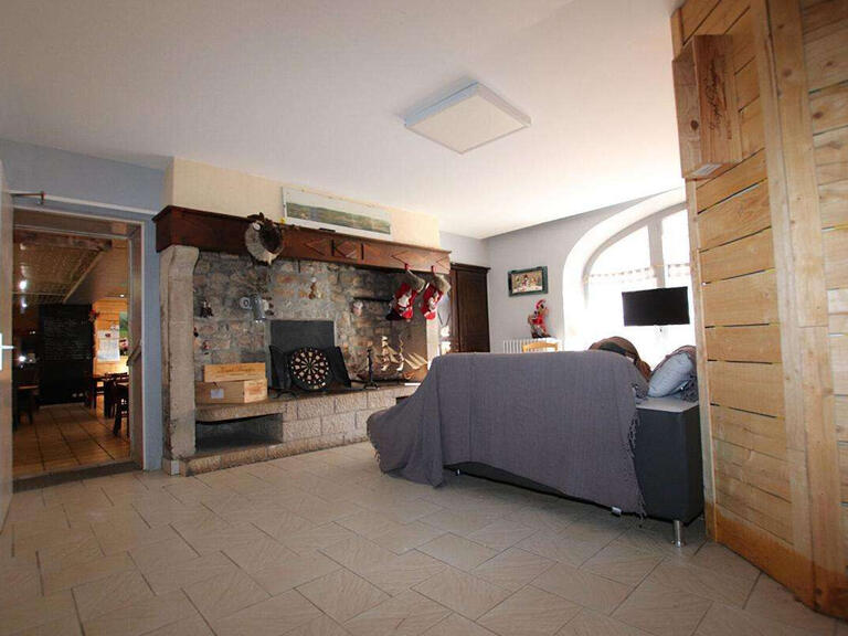 Maison Sévérac d'Aveyron - 32 chambres
