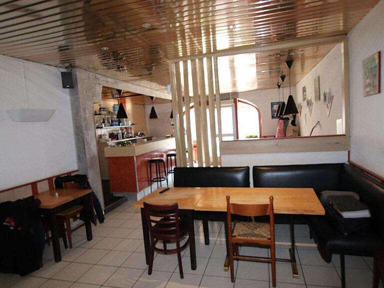 Maison Sévérac d'Aveyron - 32 chambres