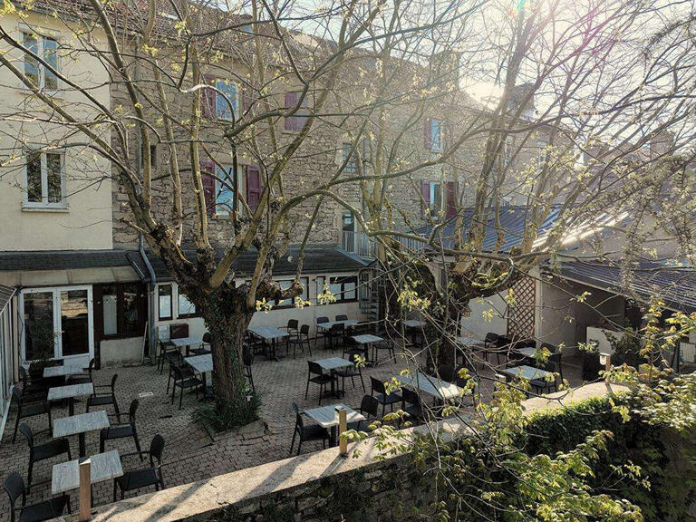 Maison Sévérac d'Aveyron - 32 chambres