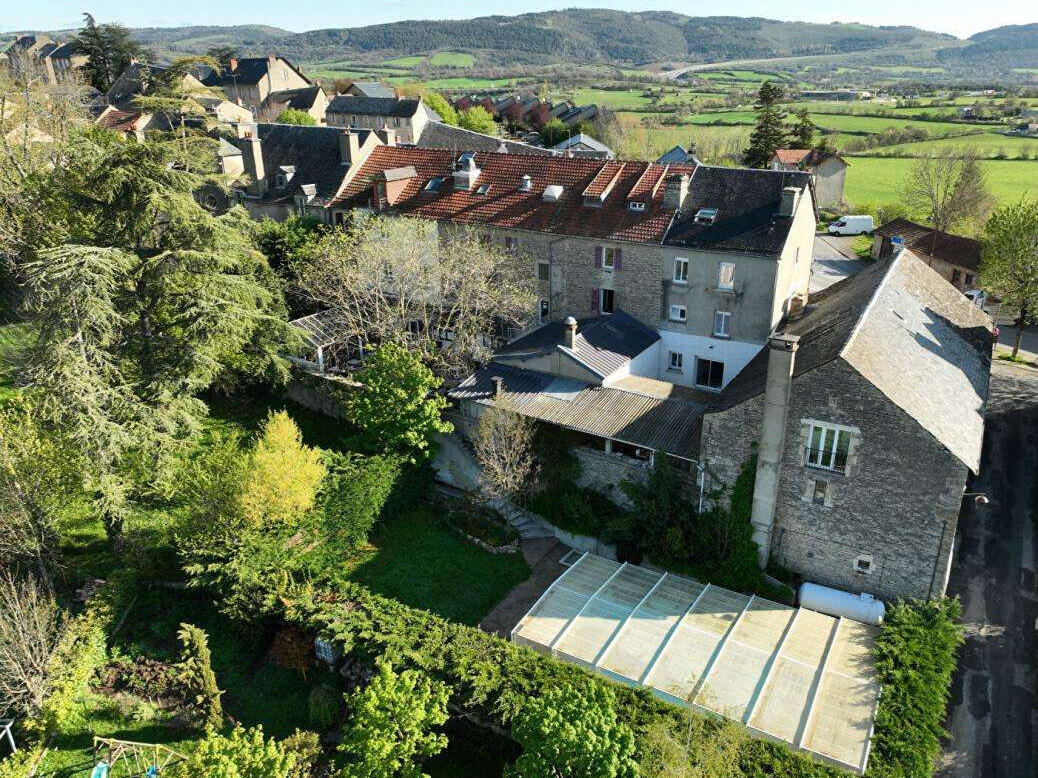 Maison Sévérac d'Aveyron