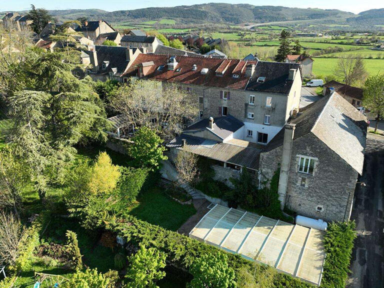 Maison Sévérac d'Aveyron - 32 chambres