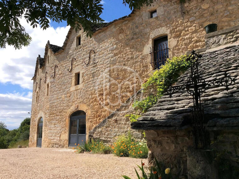 Vente Propriété Sévérac-le-Château - 4 chambres