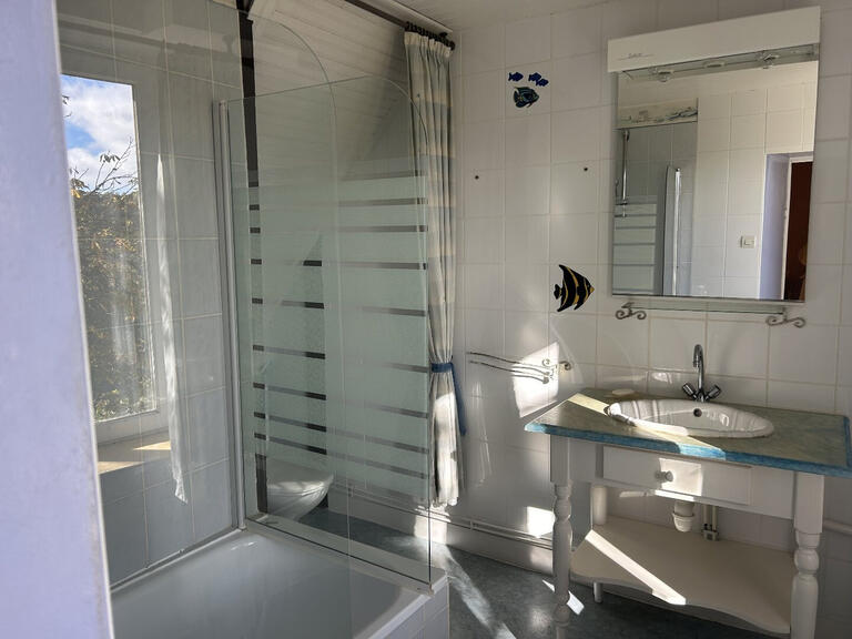 Propriété Sévérac-le-Château - 14 chambres - 780m²