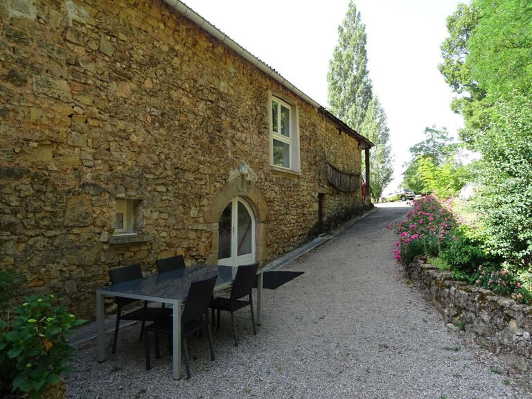 Propriété Sévérac-le-Château - 14 chambres - 780m²