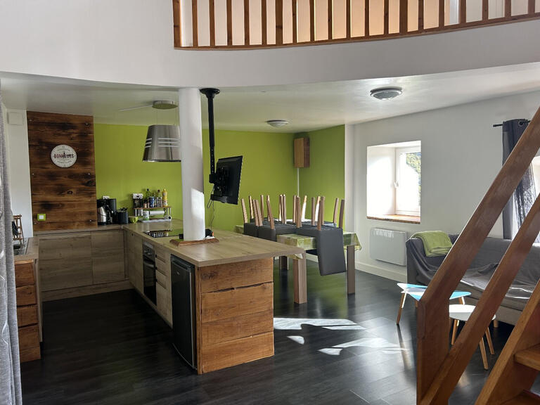 Propriété Sévérac-le-Château - 14 chambres - 780m²