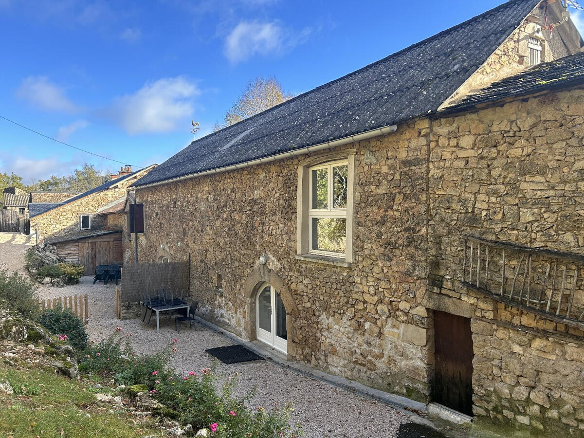 Property Sévérac-le-Château