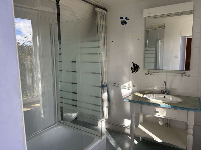 Propriété Sévérac-le-Château - 14 chambres - 780m²