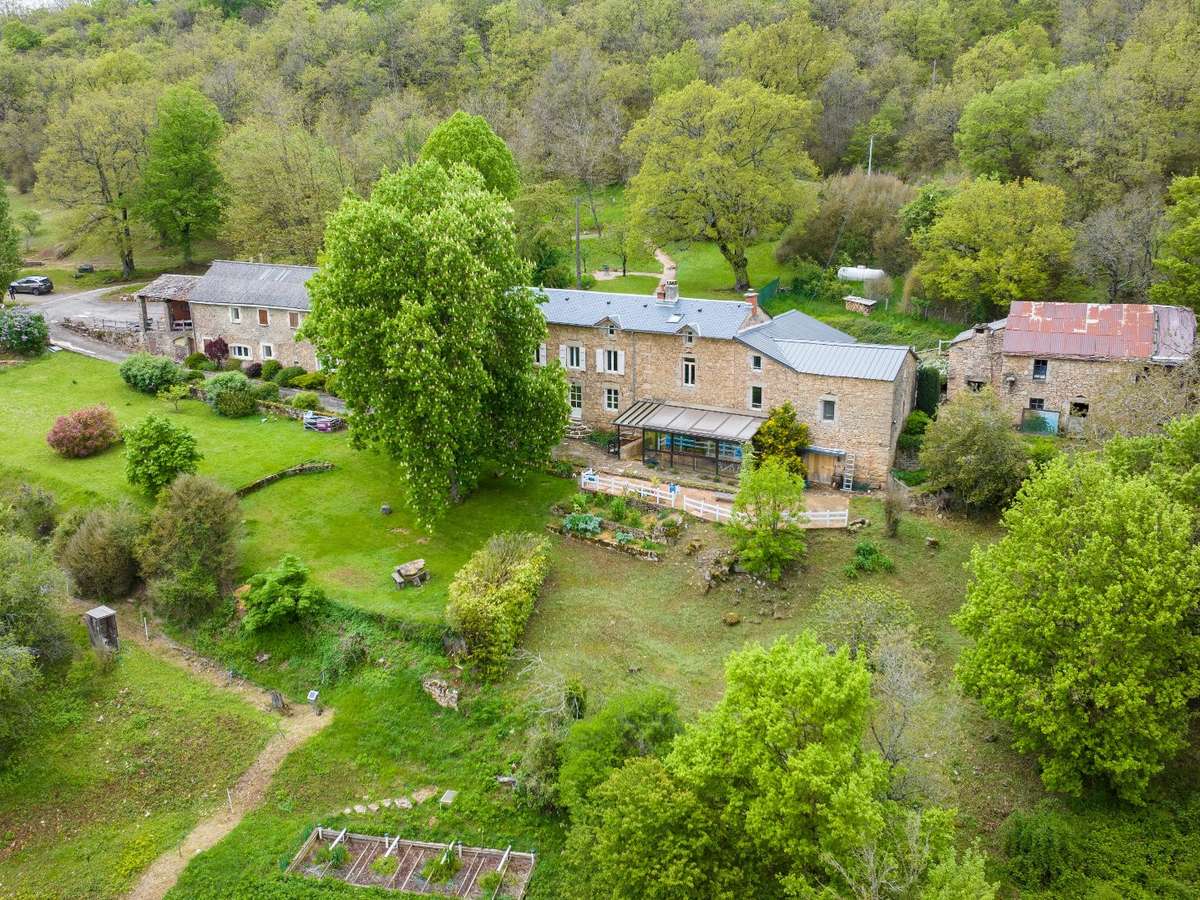 Property Sévérac-le-Château