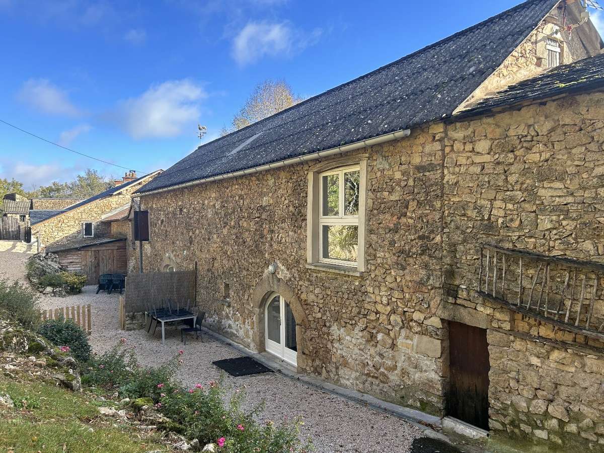 Property Sévérac-le-Château