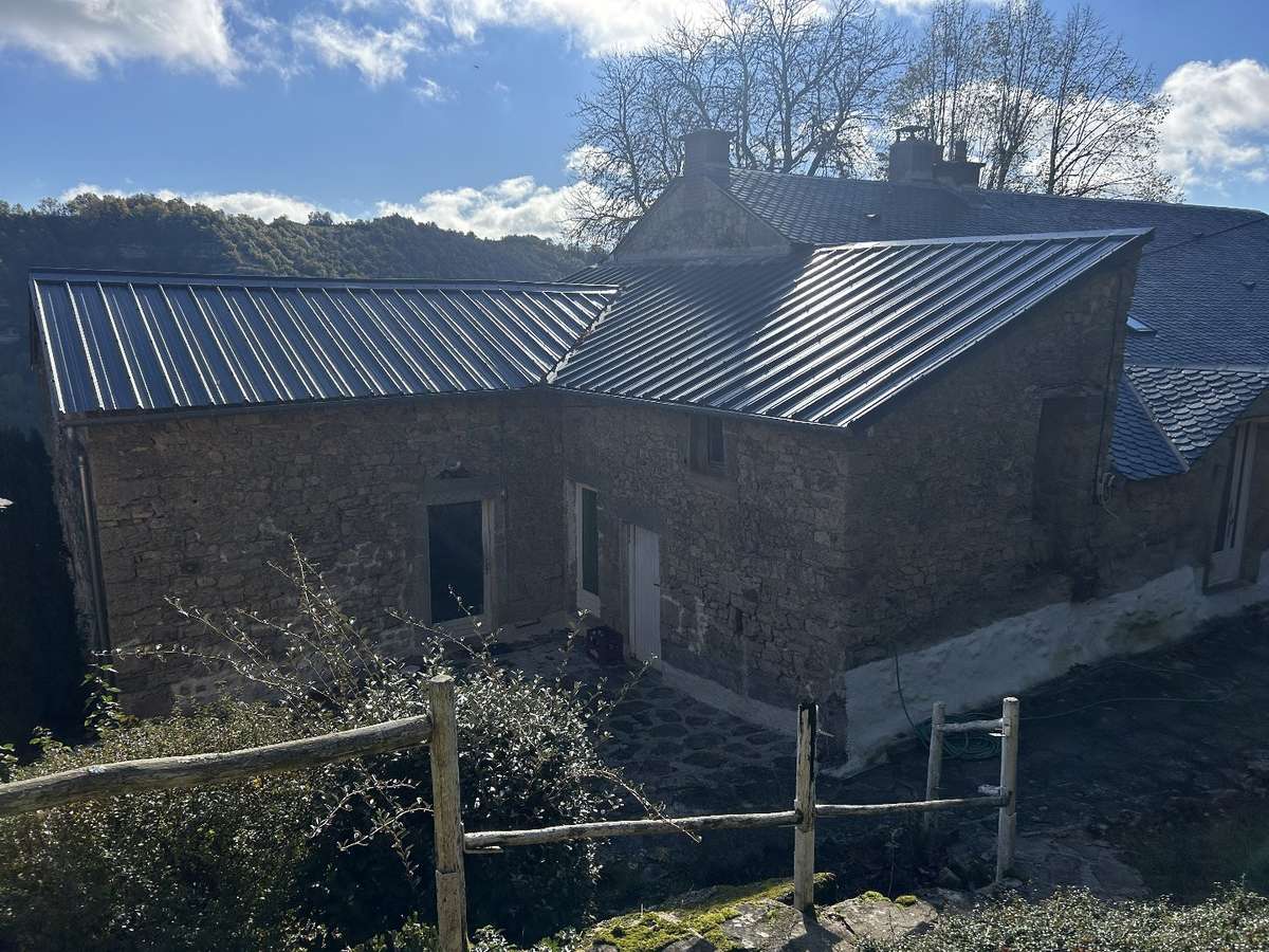 Property Sévérac-le-Château