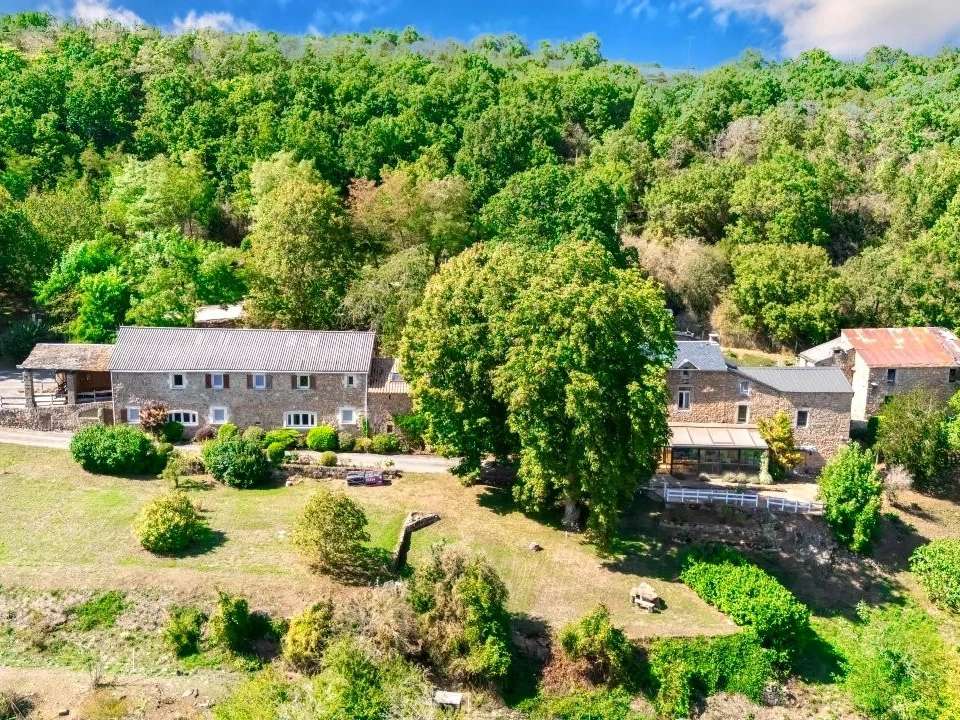 Property Sévérac-le-Château