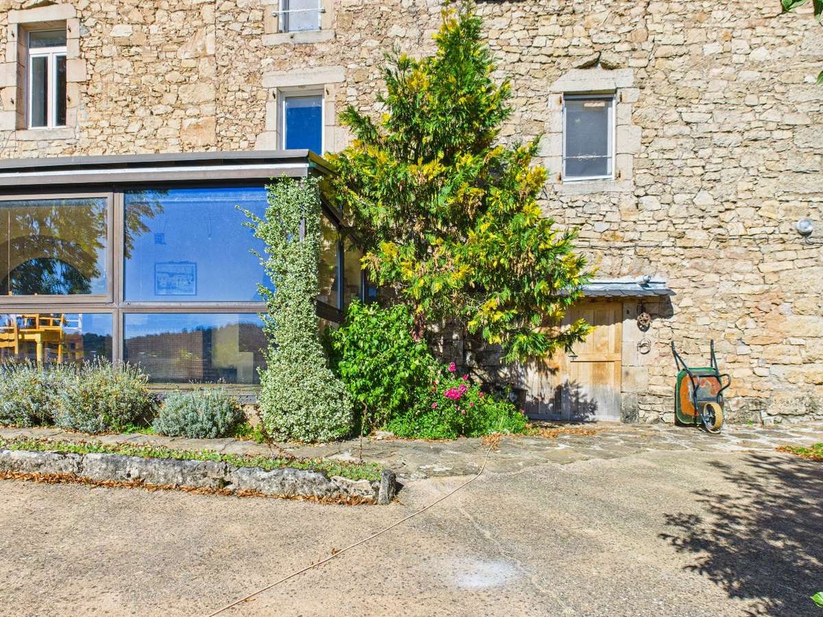 Property Sévérac-le-Château