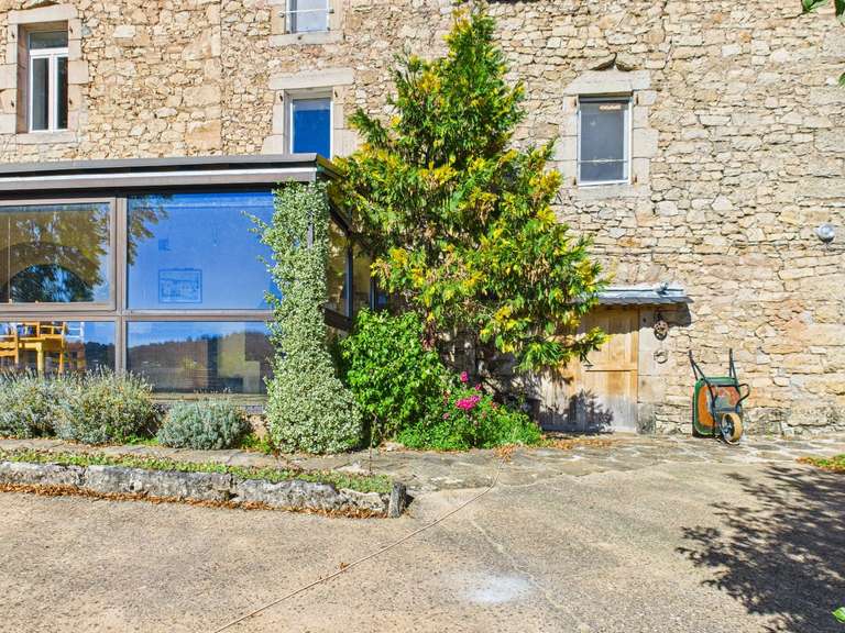 Property Sévérac-le-Château - 14 bedrooms - 780m²