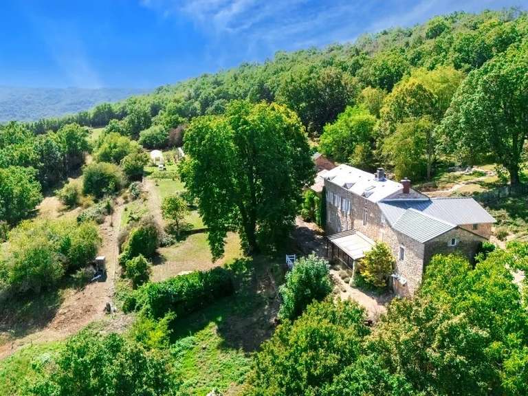 Property Sévérac-le-Château - 14 bedrooms - 780m²