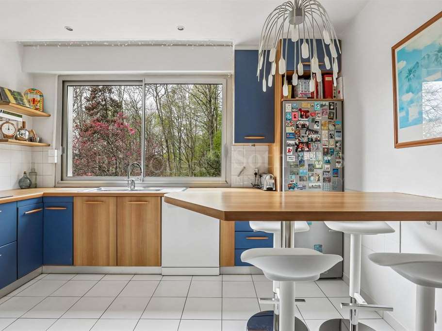 Appartement Sèvres