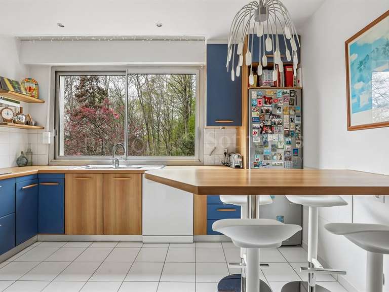 Appartement Sèvres - 3 chambres - 130m²