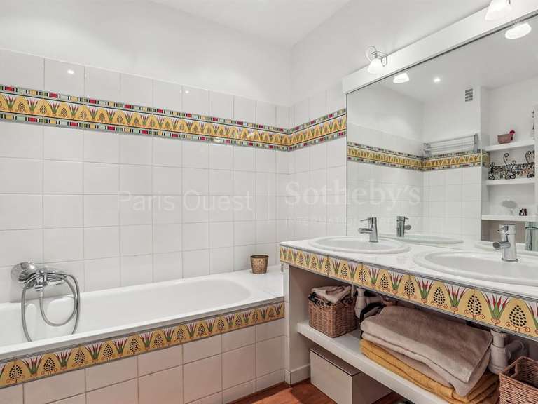 Appartement Sèvres - 3 chambres - 130m²