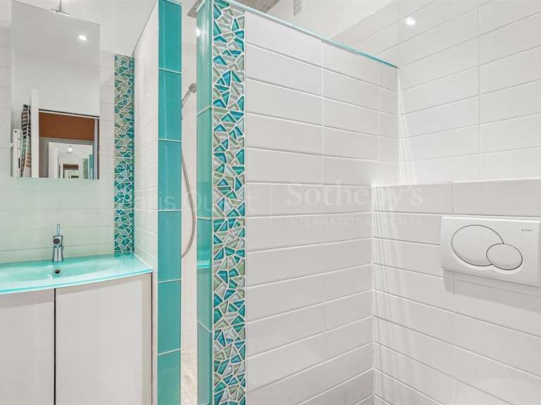 Appartement Sèvres - 3 chambres - 130m²