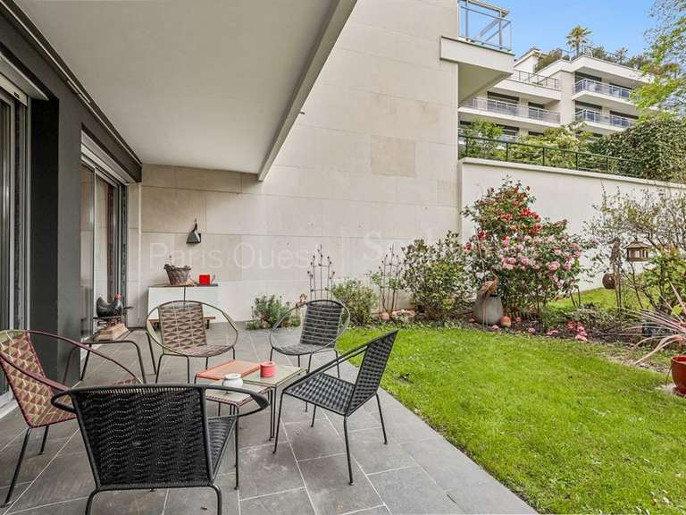 Appartement Sèvres - 3 chambres - 130m²