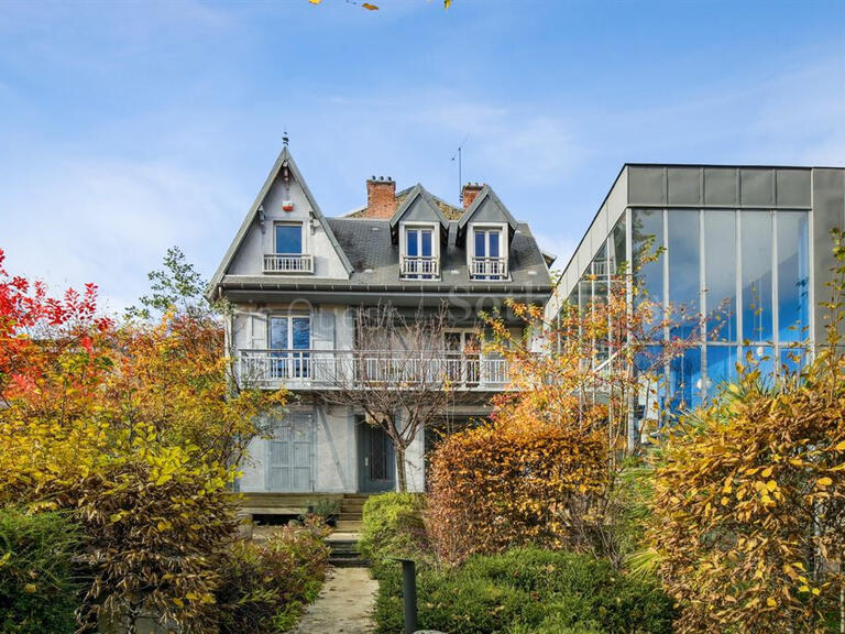 Vente Maison Sèvres