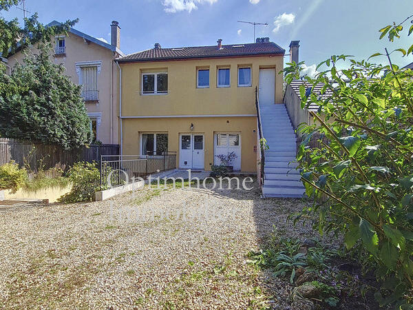 Vente Maison Sèvres - 4 chambres