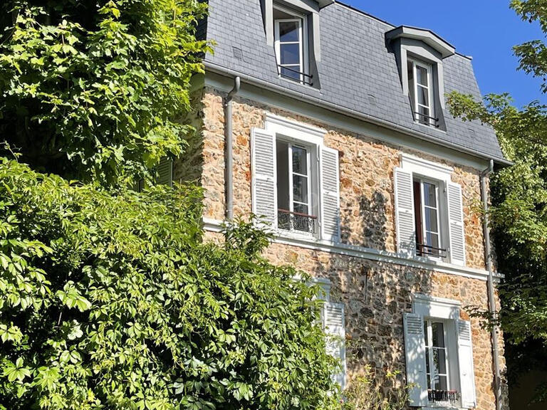 Maison Sèvres - 235m²
