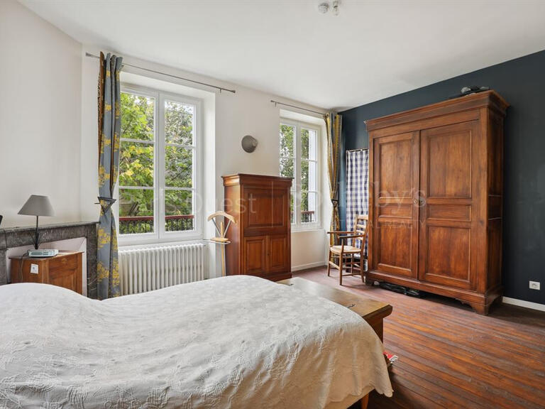 Maison Sèvres - 235m²