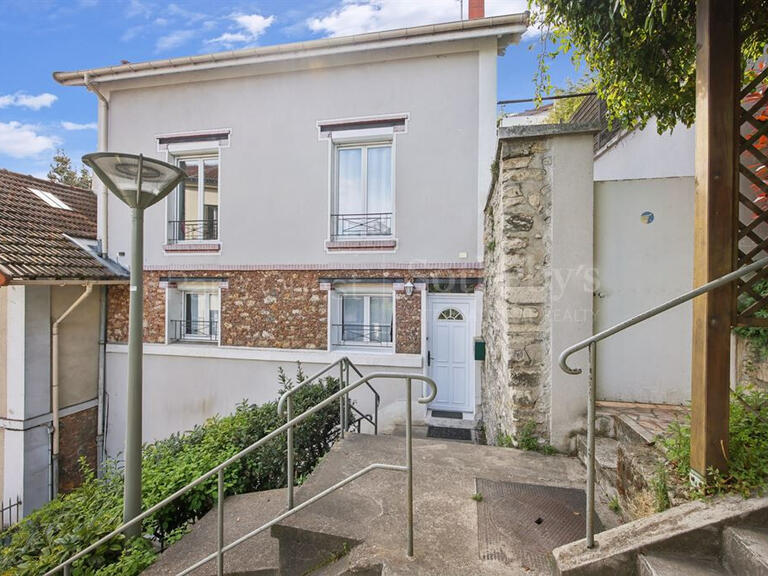 House Sèvres - 168m²
