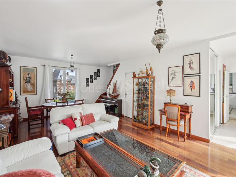 House Sèvres - 168m²