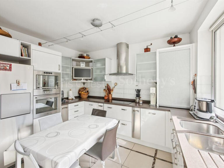 House Sèvres - 168m²