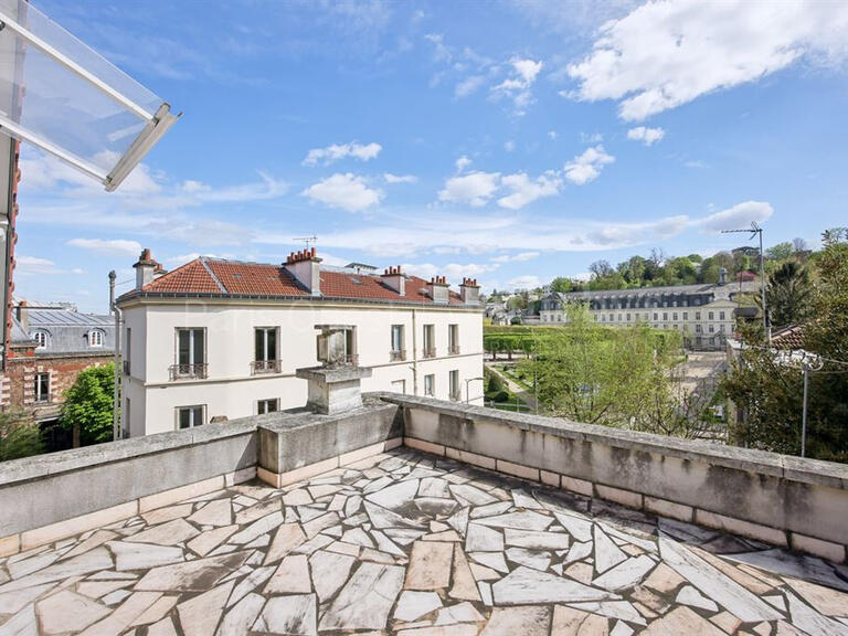 House Sèvres - 168m²