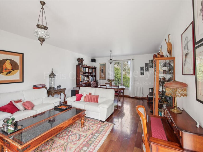 House Sèvres - 168m²